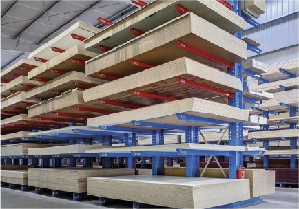 Wide Range of Decorative Solutions